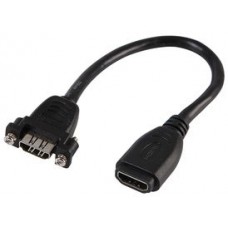 HDMI Adaptor Lead - 160mm